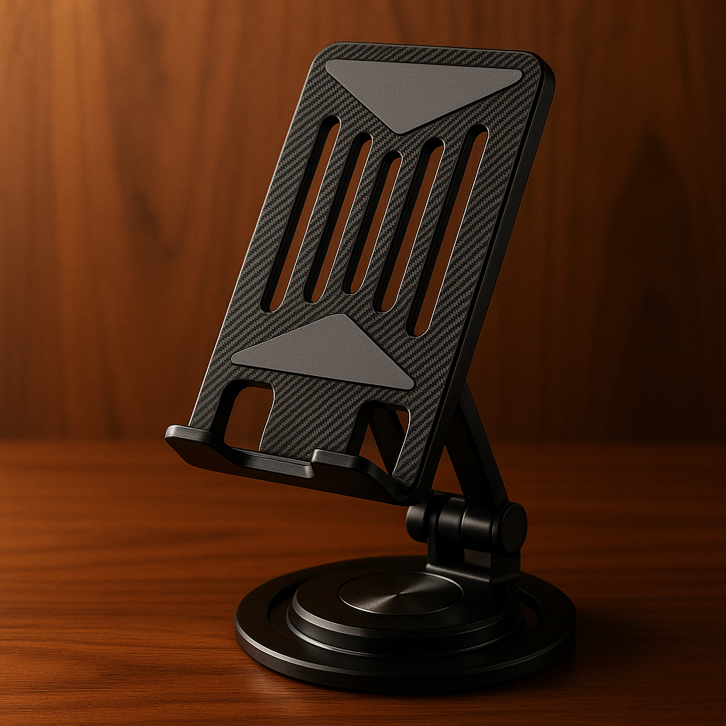 MagSound Wireless Resonance Speaker