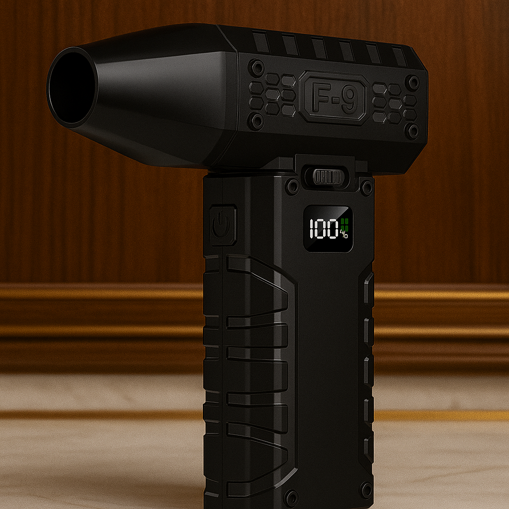 PowerBreeze - Hand Jet Blower