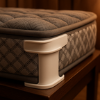 BedGrip™ Sheet Holders - Set of 12