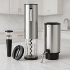 OpenAll™ Electric Bottle Opener