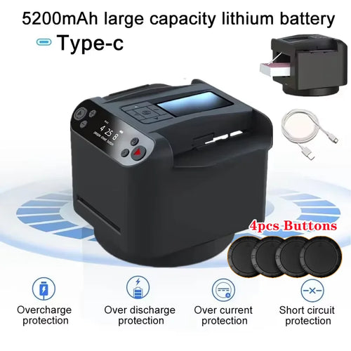 AutoDealer Pro – Smart Card Dealer