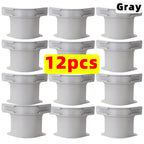 BedGrip™ Sheet Holders - Set of 12