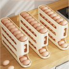 EggFlow™ Automatic Rolling Organizer