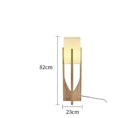 TakumiFlex™ Modular Japanese Lamp