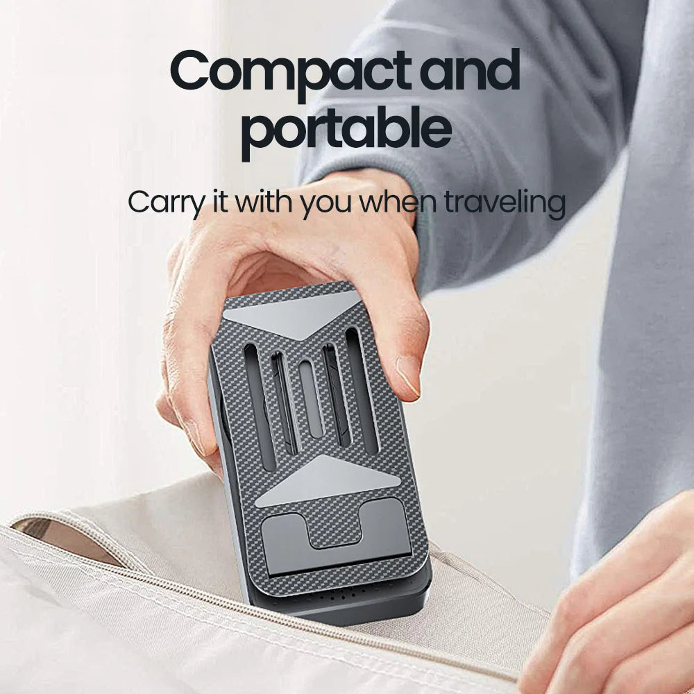 MagSound Wireless Resonance Speaker