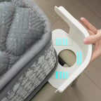 BedGrip™ Sheet Holders - Set of 12
