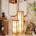 HikariFlex™ Japanese Lamp Collection