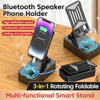 MagSound Wireless Resonance Speaker
