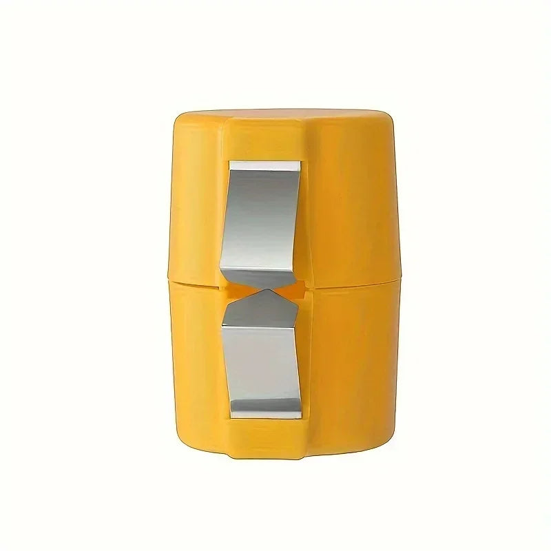 EggEase™ Automatic Egg Peeler