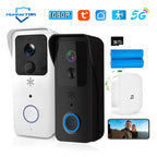 VisionBell Smart Doorbell