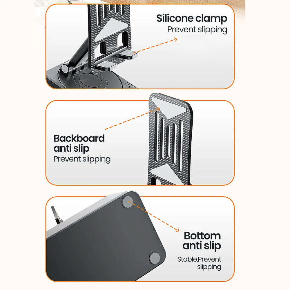 MagSound Wireless Resonance Speaker