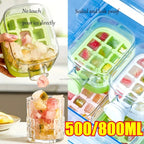 FrostBottle™ Ice-Core Water Flask