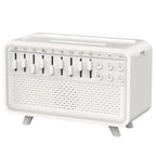 SerenityWave White Noise & Bluetooth Speaker