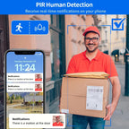 VisionBell Smart Doorbell