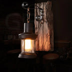 OldTown™ Vintage Lantern Lamp