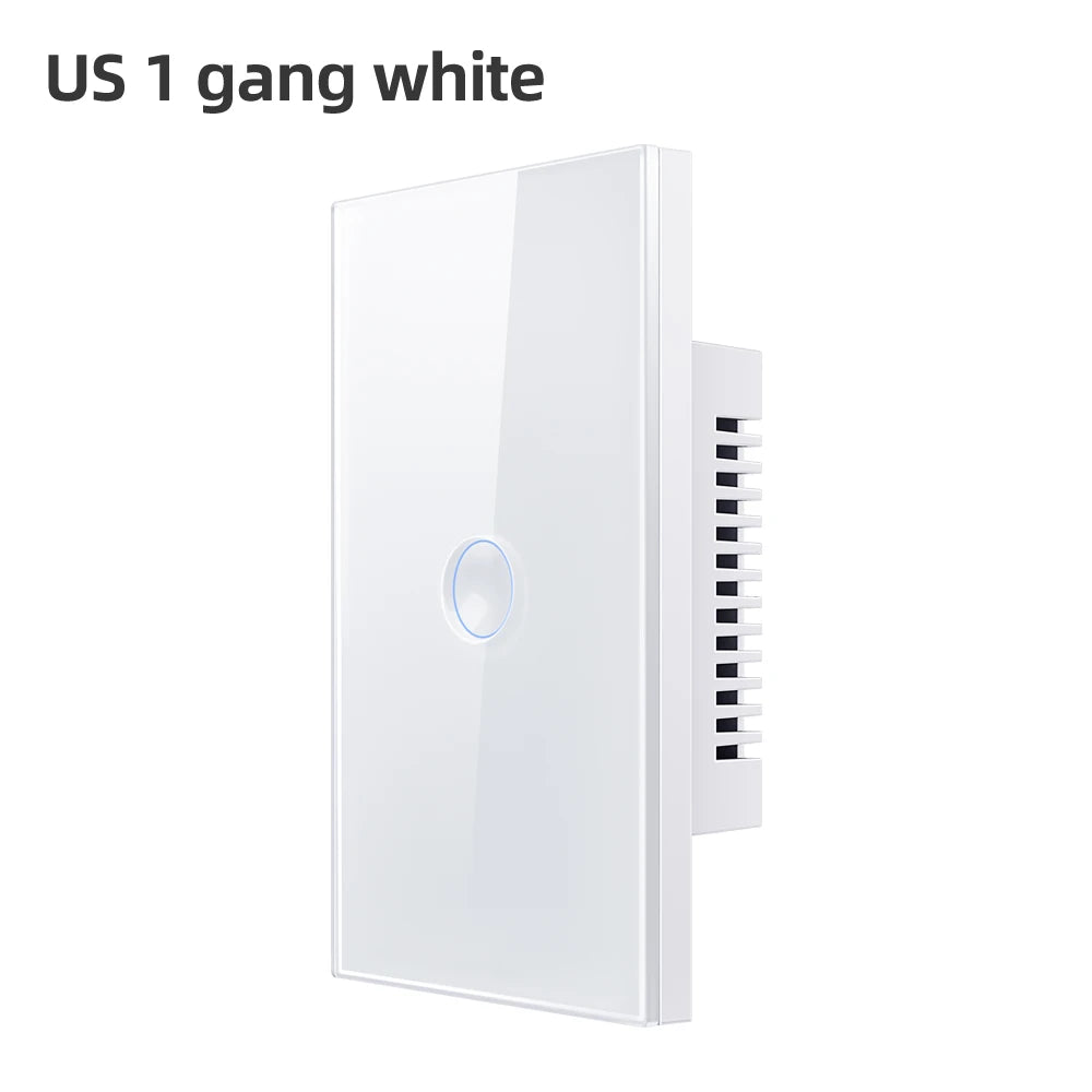 Avatto™ Smart Touch Groove Light Switch