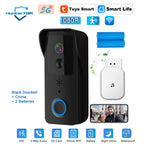 VisionBell Smart Doorbell