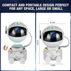 CosmoBuddy Star Projector Astronaut