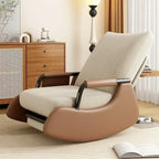 Velura™ Rocking Recliner Chair