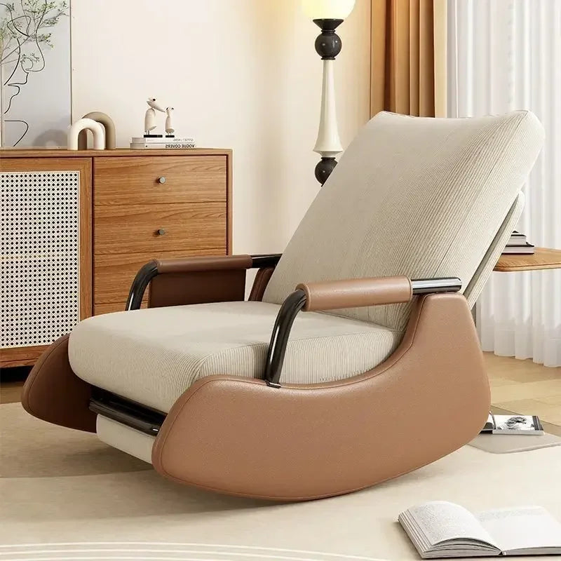 Velura™ Rocking Recliner Chair