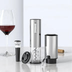 OpenAll™ Electric Bottle Opener