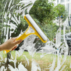 SpraySweep™ Triple-Action Cleaning Squeegee