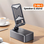 MagSound Wireless Resonance Speaker