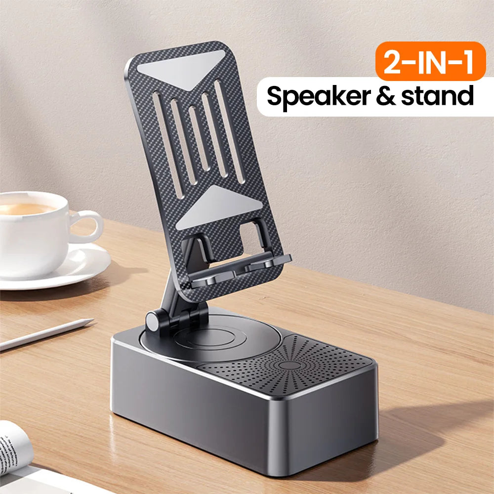 MagSound Wireless Resonance Speaker
