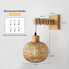 SoraLight™ Japanese Hanging Lantern