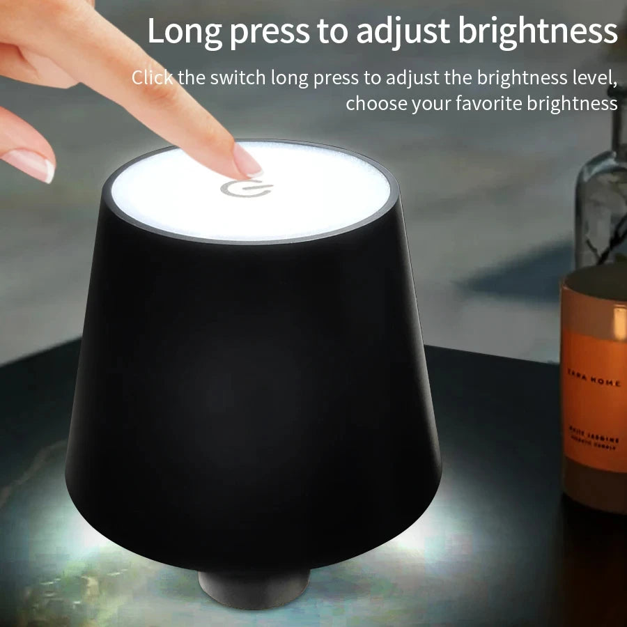 BottleGlow Vintage Lamp Converter
