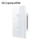Avatto™ Smart Touch Groove Light Switch