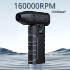 PowerBreeze - Hand Jet Blower