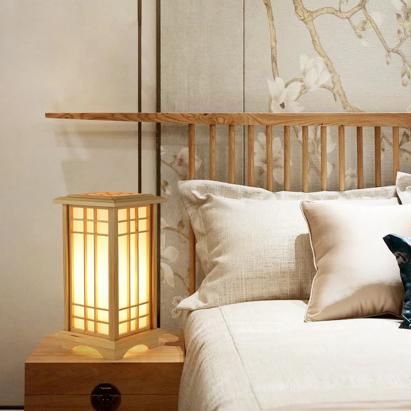 HikariFlex™ Japanese Lamp Collection