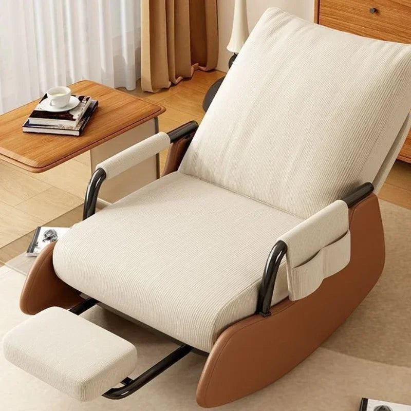Velura™ Rocking Recliner Chair