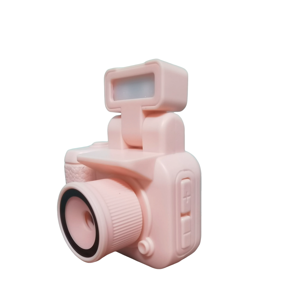 RetroCam Keychain