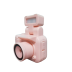 RetroCam Keychain