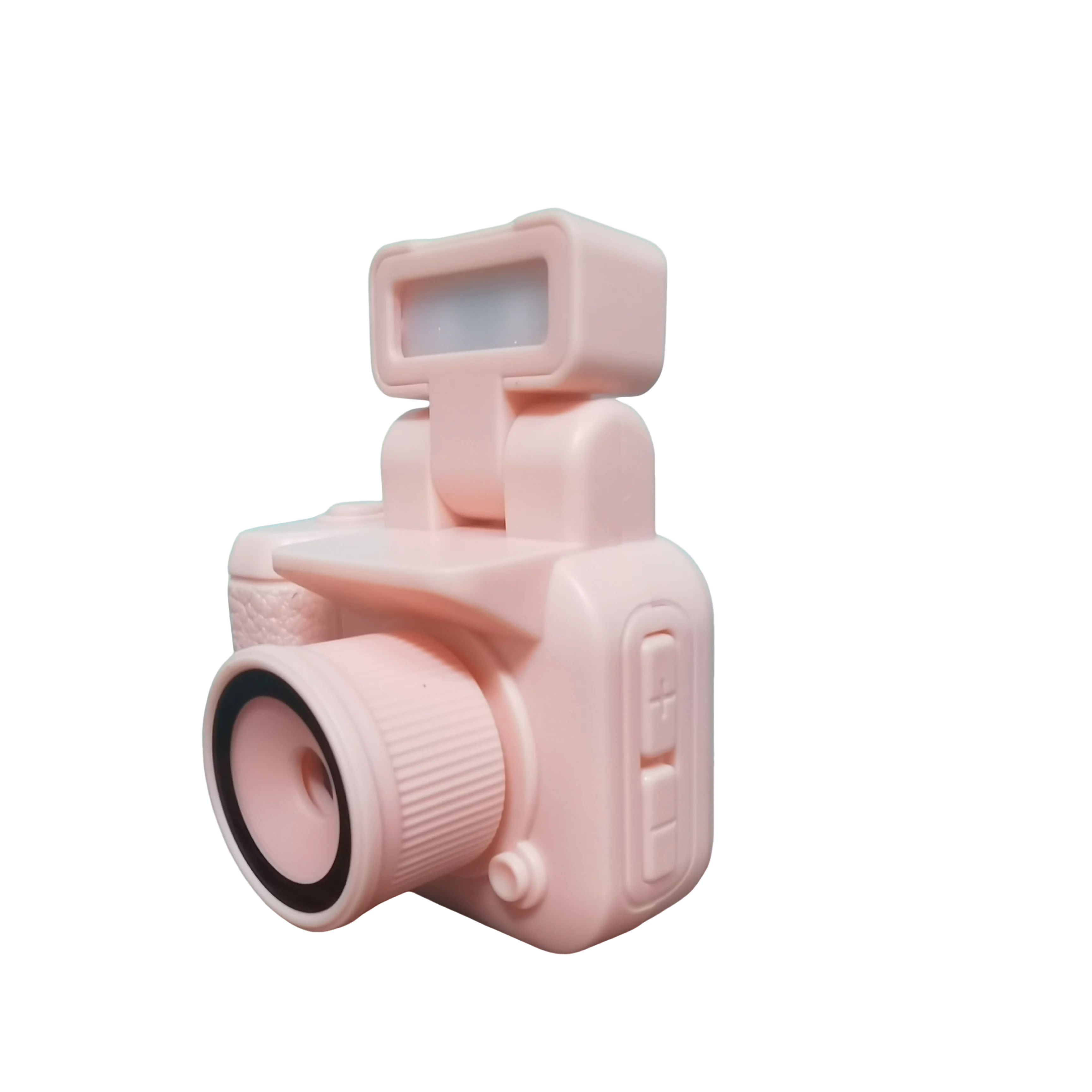 RetroCam Keychain