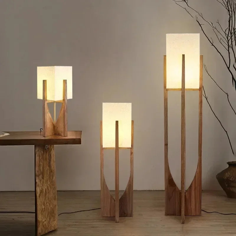 TakumiFlex™ Modular Japanese Lamp
