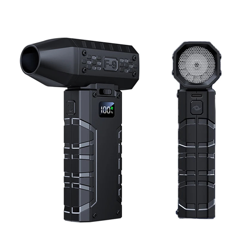 PowerBreeze - Hand Jet Blower