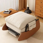 Velura™ Rocking Recliner Chair