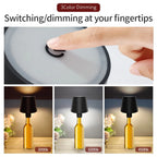 BottleGlow Vintage Lamp Converter