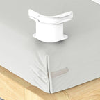 BedGrip™ Sheet Holders - Set of 12