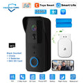 VisionBell Smart Doorbell