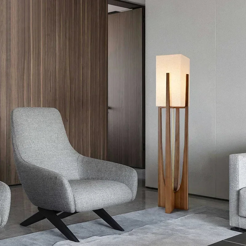 TakumiFlex™ Modular Japanese Lamp