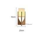 TakumiFlex™ Modular Japanese Lamp