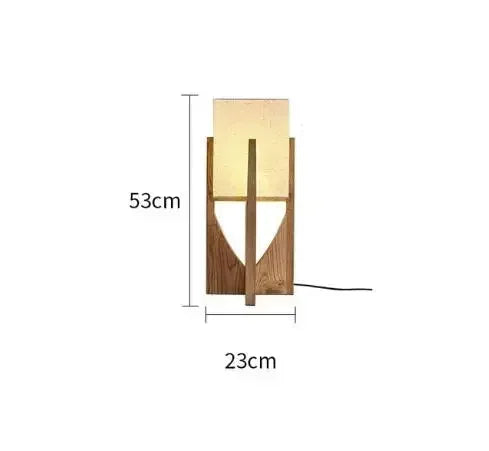 TakumiFlex™ Modular Japanese Lamp