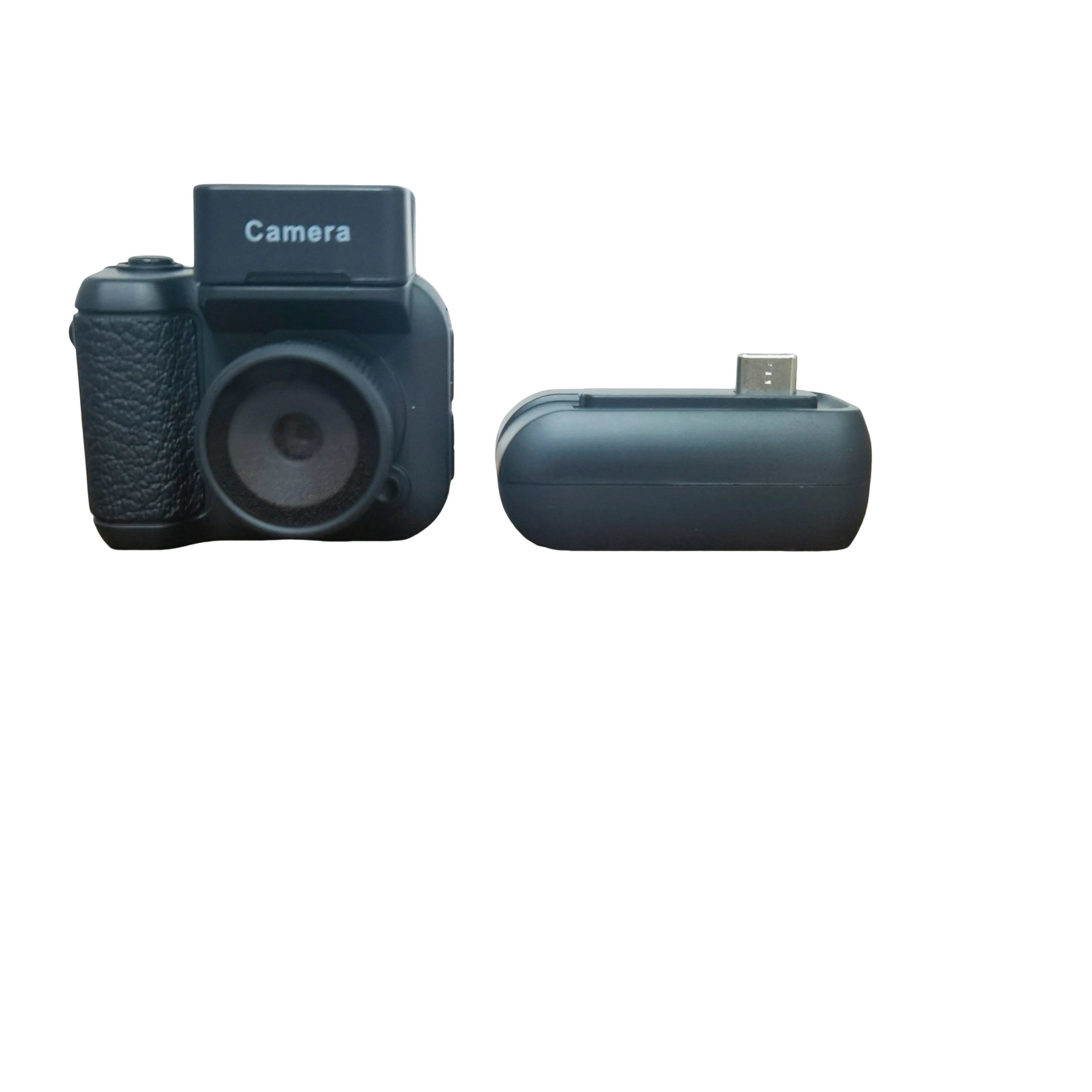 RetroCam Keychain