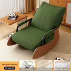 Velura™ Rocking Recliner Chair