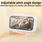 HydroView™ Shower Phone Holder