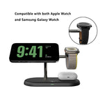 TriCharge™ 3-in-1 Wireless Dock